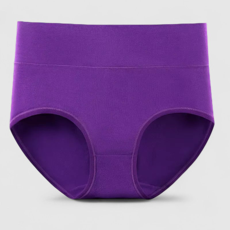 Lekvrije Corrigerende High Waist Slip - Corrigerend & Comfortabel
