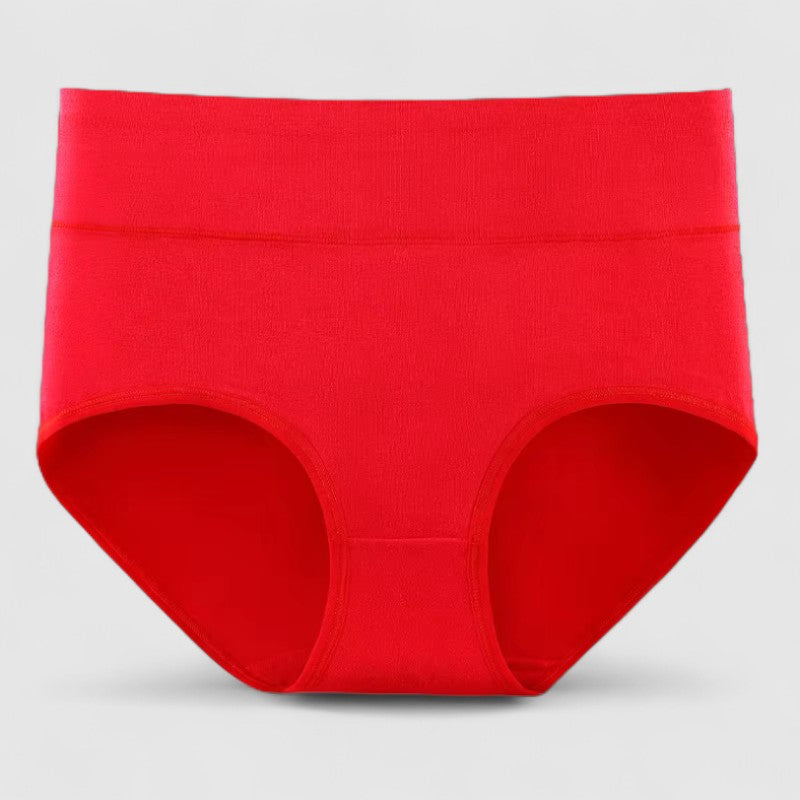 Lekvrije Corrigerende High Waist Slip - Corrigerend & Comfortabel