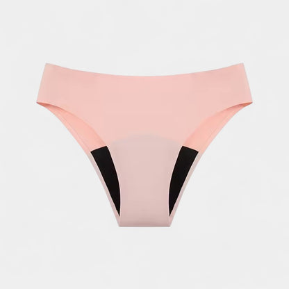 Lekvrije Naadloze Menstruatie-Heupslip voor Dames