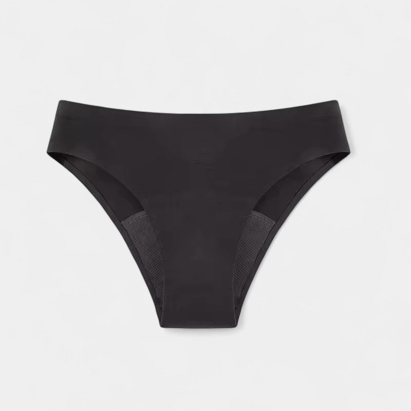 Lekvrije Naadloze Menstruatie-Heupslip voor Dames