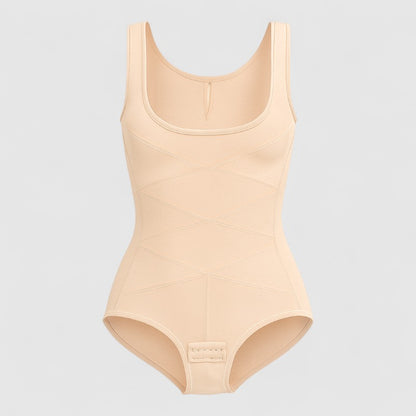 Licht Corrigerende Bodyshaper Dames – Comfort & Steun