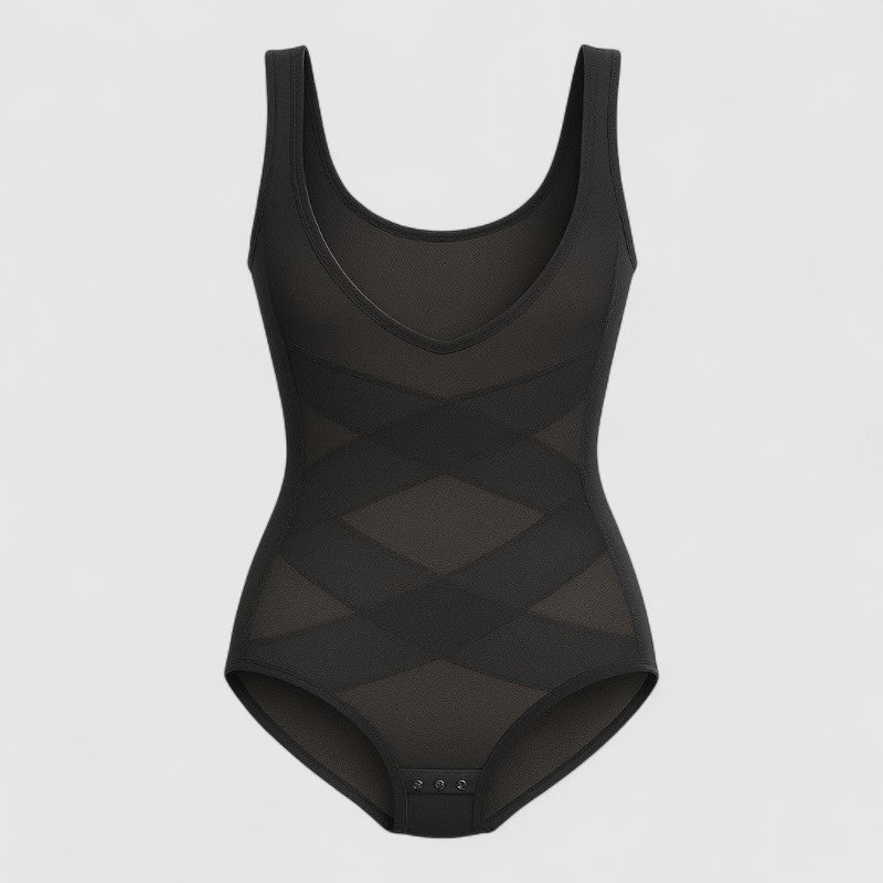 Licht Corrigerende Bodyshaper Dames – Comfort & Steun