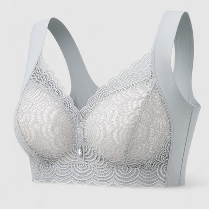 Luxe Push-Up Beha met Kant – Ook in Plus Size