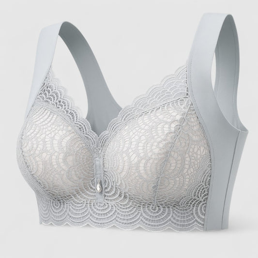 Luxe Push-Up Beha met Kant – Ook in Plus Size