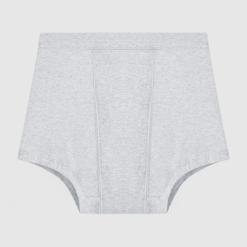 Menstruatie Ondergoed – Wasbare Dames Boxershort met Hoge Absorptie