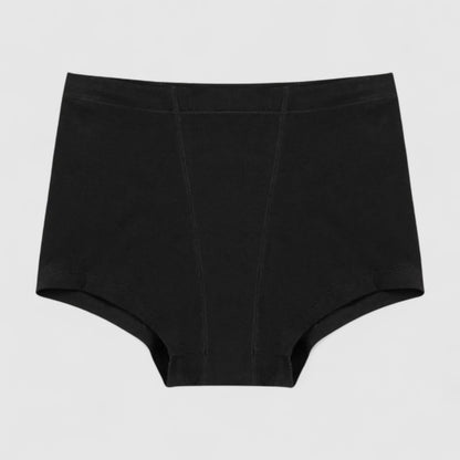 Menstruatie Ondergoed – Wasbare Dames Boxershort met Hoge Absorptie