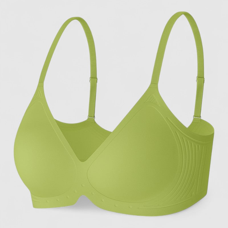 Naadloze Comfort Gel BH Zonder Beugel – Verstelbaar