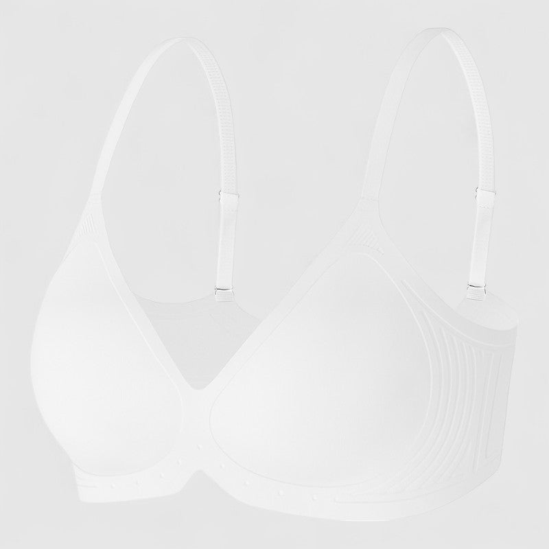 Naadloze Comfort Gel BH Zonder Beugel – Verstelbaar
