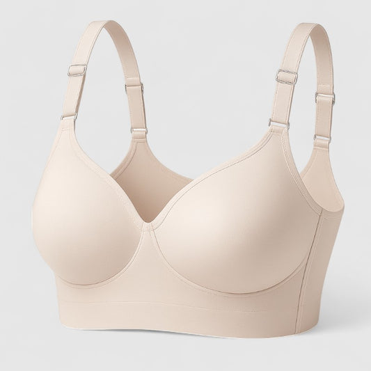 Naadloze Ondersteunende BH Maya (ook in Plus Size)