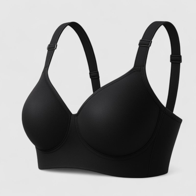 Naadloze Ondersteunende BH Maya (ook in Plus Size)
