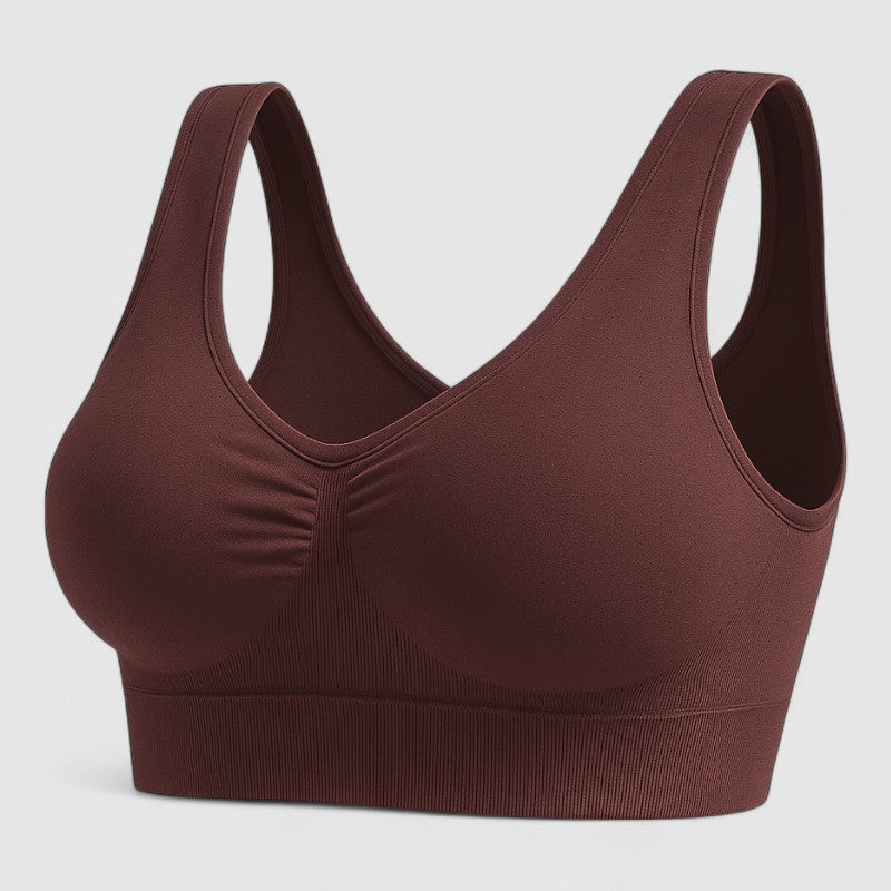 Plus Size Comfortabele Liftende BH Carly