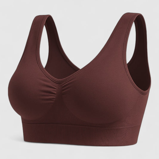 Plus Size Comfortabele Liftende BH Carly