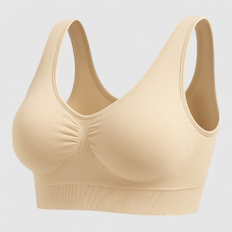 Plus Size Comfortabele Liftende BH Carly