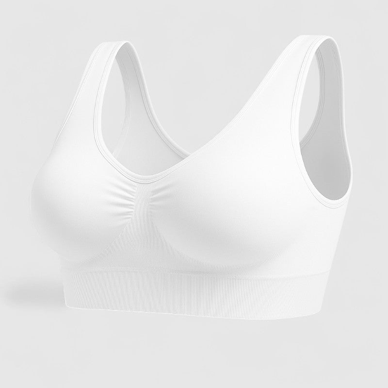 Comfortabele en Flexibele Plus Size BH Sophie