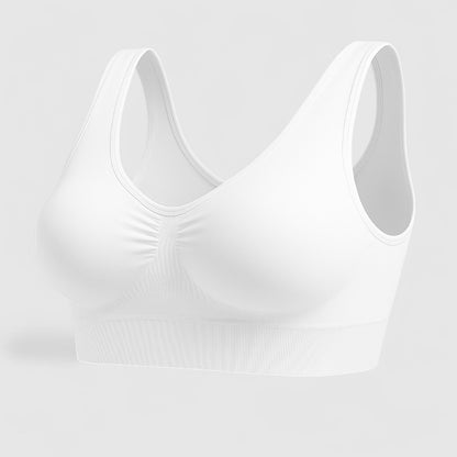 Comfortabele en Flexibele Plus Size BH Sophie