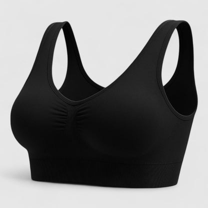 Plus Size Comfortabele Liftende BH Carly
