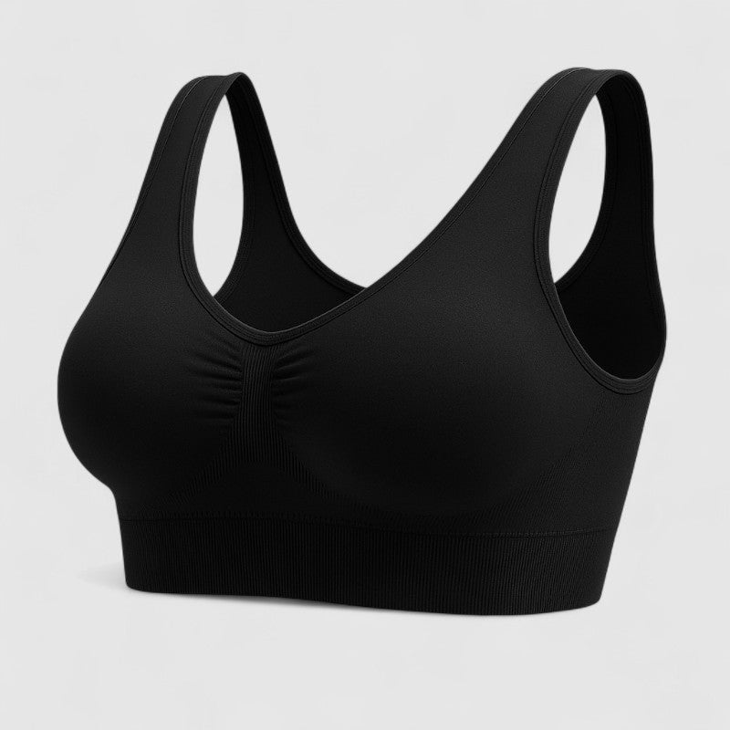 Comfortabele en Flexibele Plus Size BH Sophie