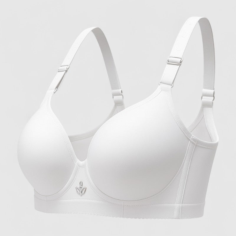 Push-up BH Met V-hals – Comfort (ook in Plus Size)