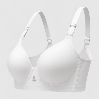 Push-up BH Met V-hals – Comfort (ook in Plus Size)