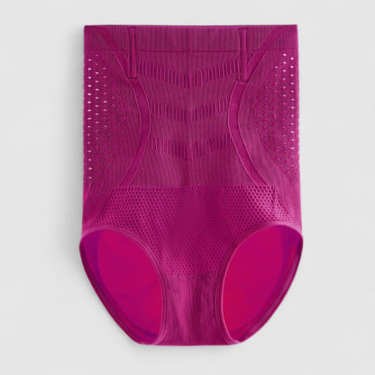 Shapewear Onderbroek Hoge Taille – Slank & Steunend