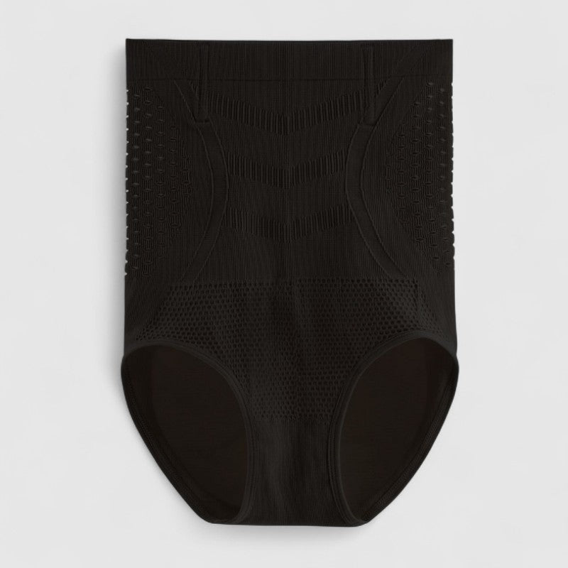 Shapewear Onderbroek Hoge Taille – Slank & Steunend