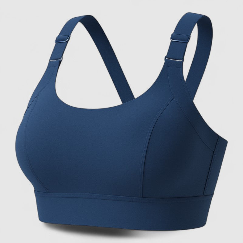 Sportbeha High‑Impact Lift & Comfort – Naadloos