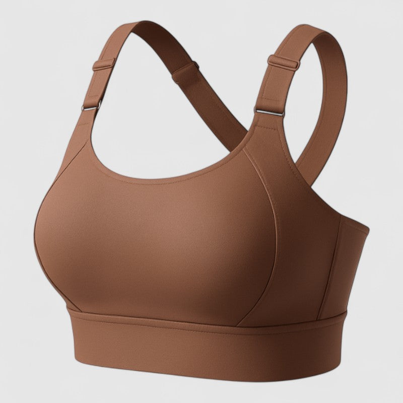 Sportbeha High‑Impact Lift & Comfort – Naadloos