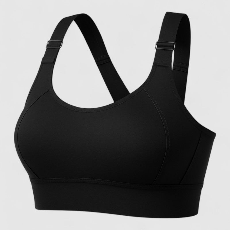 Sportbeha High‑Impact Lift & Comfort – Naadloos