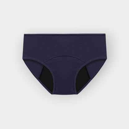 Sportieve Dames Incontinentie Slip