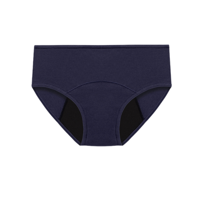 Sportieve Dames Incontinentie Slip
