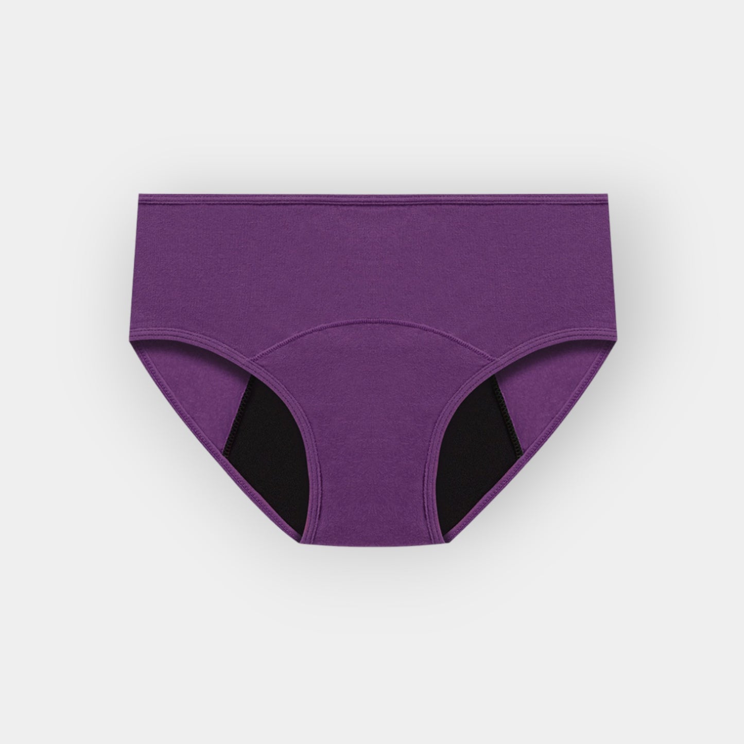 Sportieve Dames Incontinentie Slip