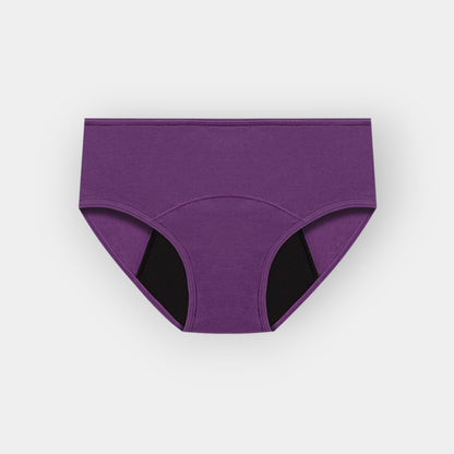 Sportieve Dames Incontinentie Slip