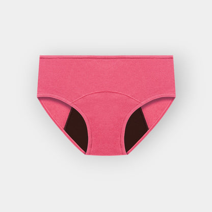 Sportieve Dames Incontinentie Slip