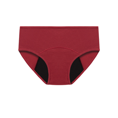 Sportieve Dames Incontinentie Slip