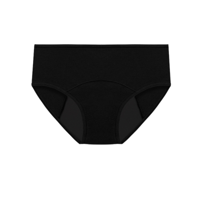 Sportieve Dames Incontinentie Slip