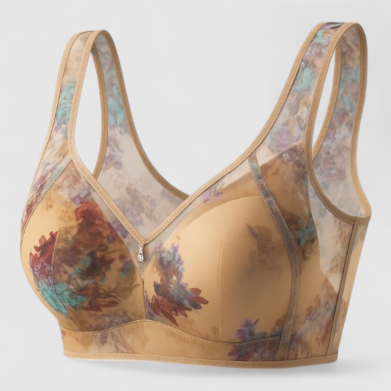 Verkoelende BH zonder Beugel Tracy (ook in plus size)