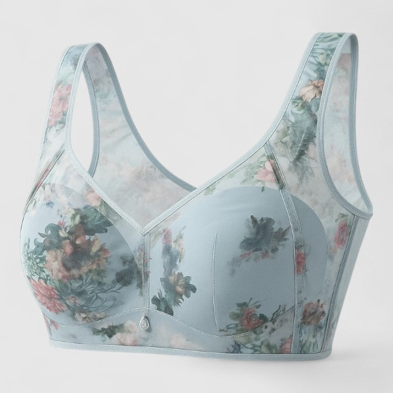 Verkoelende BH zonder Beugel Tracy (ook in plus size)