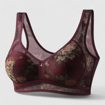 Verkoelende BH zonder Beugel Tracy (ook in plus size)