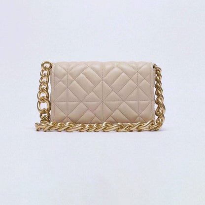 Designer Style Crossbody Bag Lucia