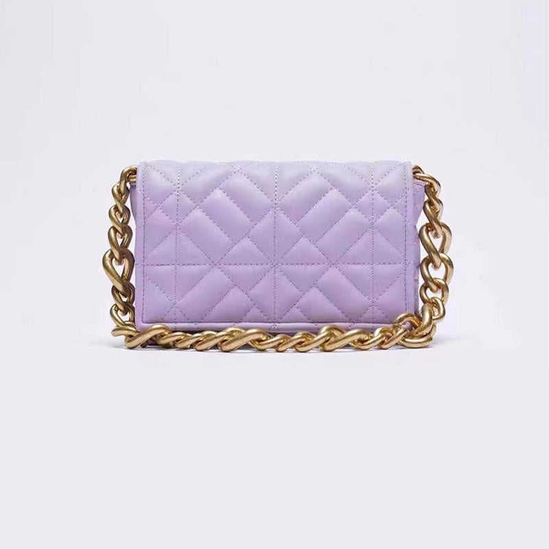 Designer Style Crossbody Bag Lucia