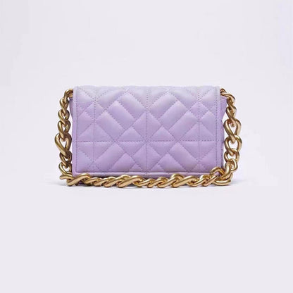 Designer Style Crossbody Bag Lucia